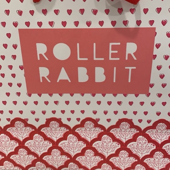 Roller Rabbit Bags - Picture 6 of 9